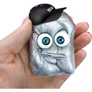 Doctor Squish Putty Buddies (assorted)