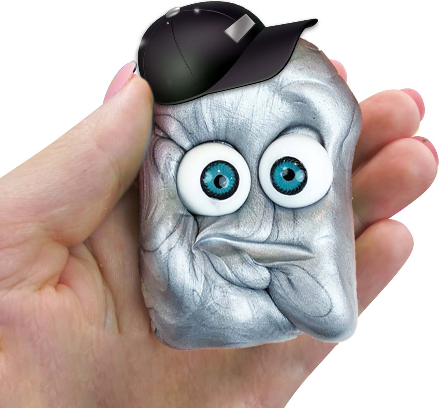 Doctor Squish Putty Buddies (assorted)