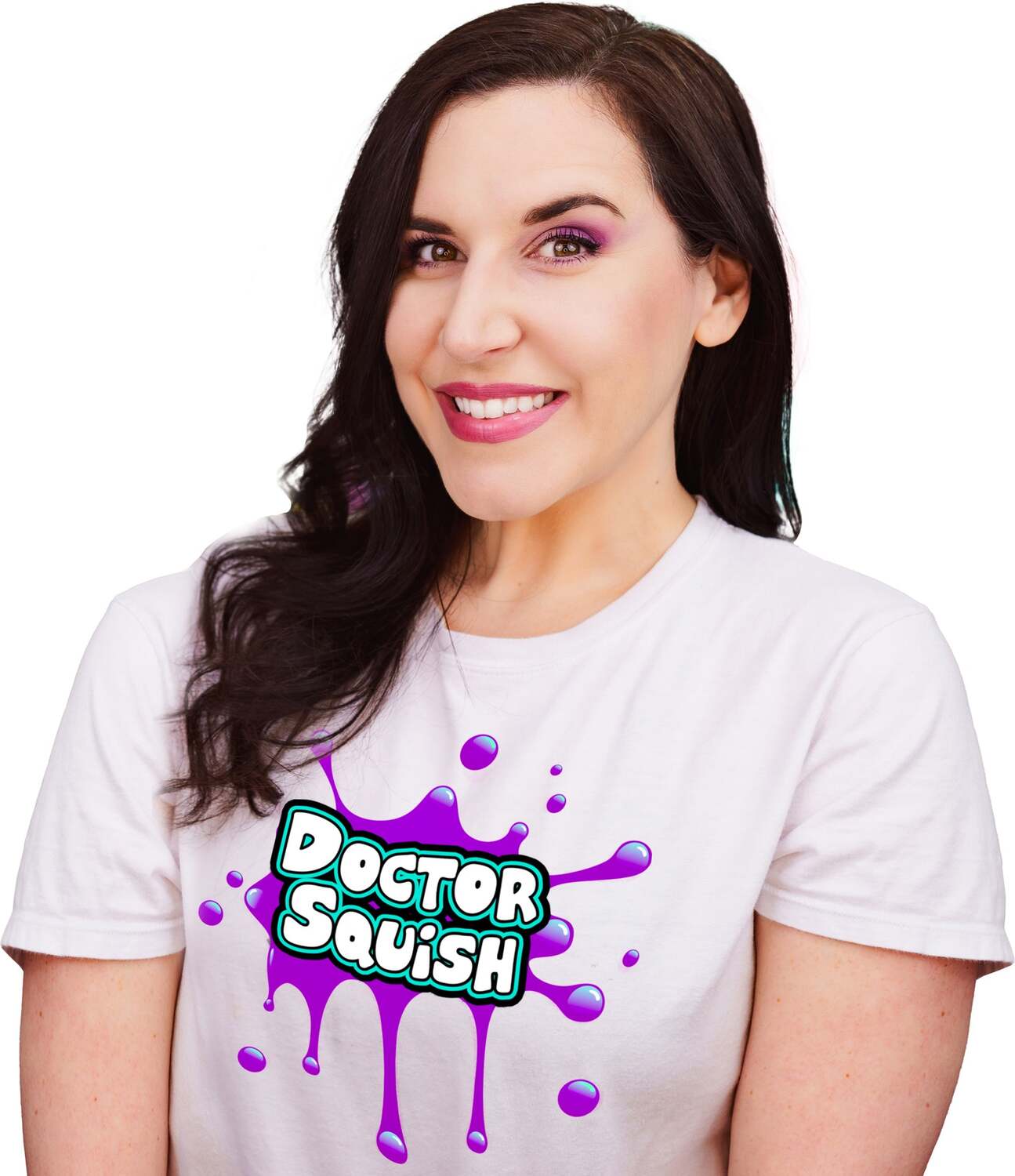 Doctor Squish Putty Buddies (assorted)