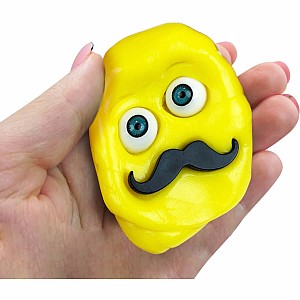 Doctor Squish Putty Buddies (assorted)