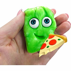 Doctor Squish Putty Buddies (assorted)