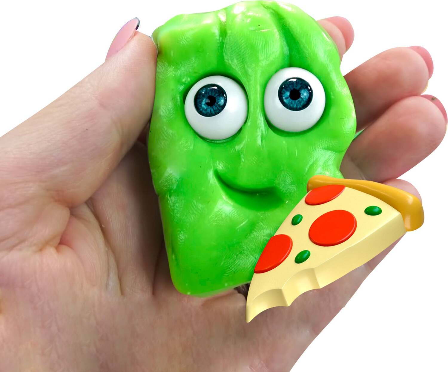 Doctor Squish Putty Buddies (assorted)