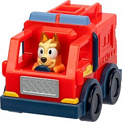 Bluey Mini Racers (assorted)