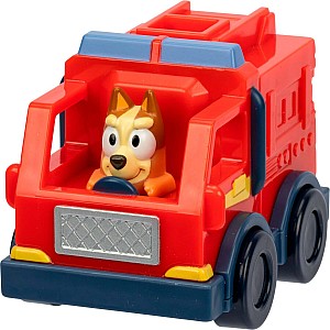 Bluey Mini Racers (assorted)