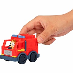 Bluey Mini Racers (assorted)