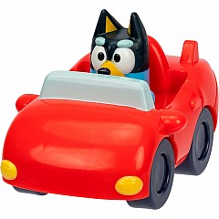 Bluey Mini Racers (assorted)