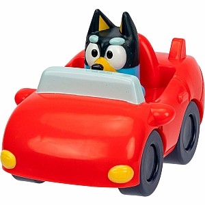Bluey Mini Racers (assorted)