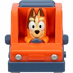 Bluey Mini Racers (assorted)