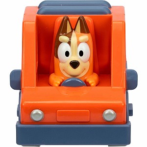 Bluey Mini Racers (assorted)