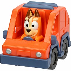 Bluey Mini Racers (assorted)
