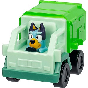 Bluey Mini Racers (assorted)