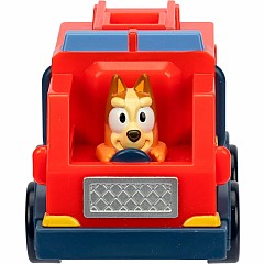 Bluey Mini Racers (assorted)
