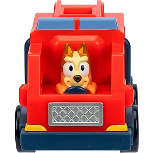 Bluey Mini Racers (assorted)