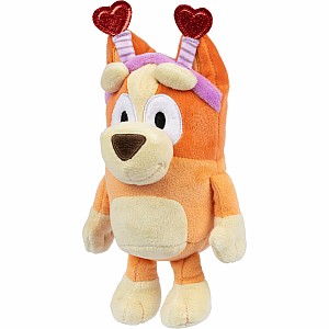 Moose Toys Bluey S12 Plush Single Pack (Assorted)
