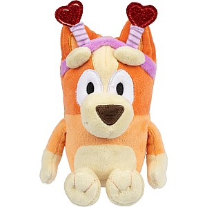 Moose Toys Bluey S12 Plush Single Pack (Assorted)