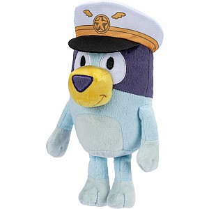 Moose Toys Bluey S12 Plush Single Pack (Assorted)