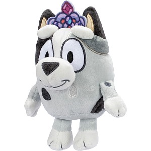 Moose Toys Bluey S12 Plush Single Pack (Assorted)