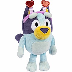 Moose Toys Bluey S12 Plush Single Pack (Assorted)