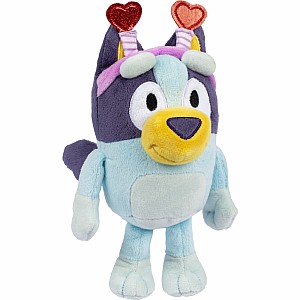 Moose Toys Bluey S12 Plush Single Pack (Assorted)