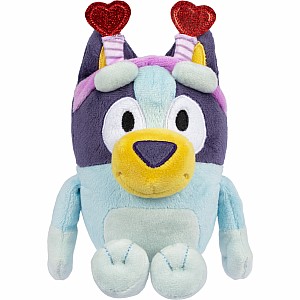 Moose Toys Bluey S12 Plush Single Pack (Assorted)