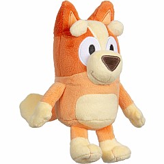 Moose Toys Bluey S12 Plush Single Pack (Assorted)