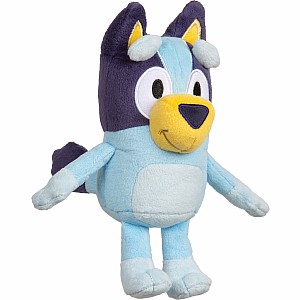 Moose Toys Bluey S12 Plush Single Pack (Assorted)