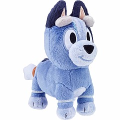 Moose Toys Bluey S12 Plush Single Pack (Assorted)
