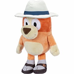 Moose Toys Bluey S12 Plush Single Pack (Assorted)