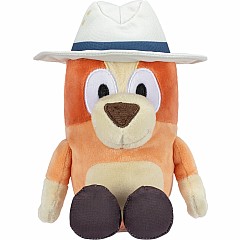 Moose Toys Bluey S12 Plush Single Pack (Assorted)