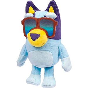 Bluey Buddies Big Heeler 4WD Car Playset