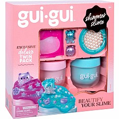 Gui Gui Shimmer Deluxe Duo Pack