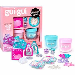 Gui Gui Shimmer Deluxe Duo Pack