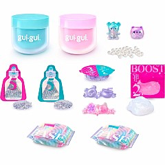 Gui Gui Shimmer Deluxe Duo Pack