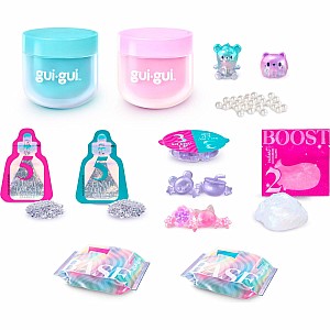 Gui Gui Shimmer Deluxe Duo Pack