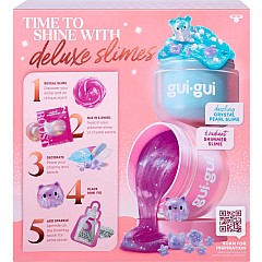 Gui Gui Shimmer Deluxe Duo Pack