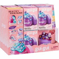 Gui Gui Slime Kit (assorted)