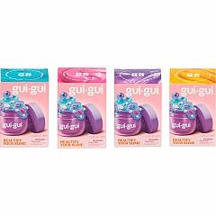 Gui Gui Slime Kit (assorted)