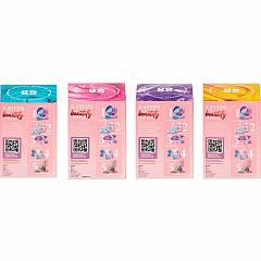 Gui Gui Slime Kit (assorted)