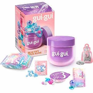 Gui Gui Slime Kit (assorted)