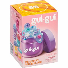 Gui Gui Slime Kit (assorted)