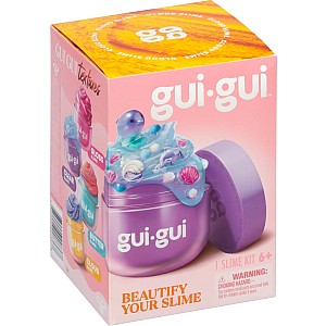 Gui Gui Slime Kit (assorted)