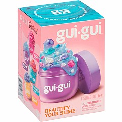 Gui Gui Slime Kit (assorted)