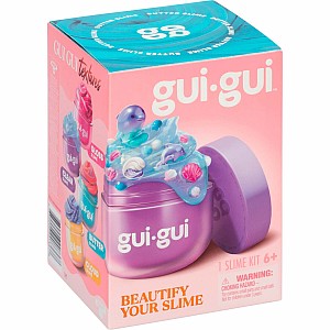 Gui Gui Slime Kit (assorted)