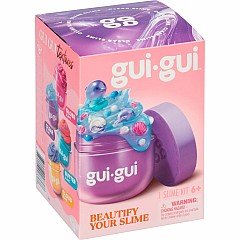 Gui Gui Slime Kit (assorted)