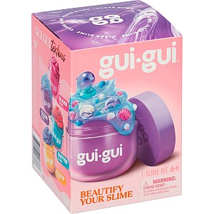Gui Gui Slime Kit (assorted)