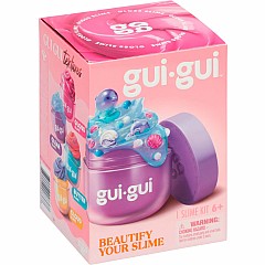 Gui Gui Slime Kit (assorted)