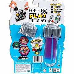 MrBeast Lab Hyper Fusion Swarm