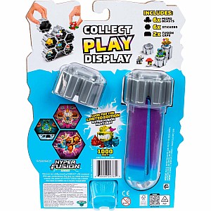 MrBeast Lab Hyper Fusion Swarm
