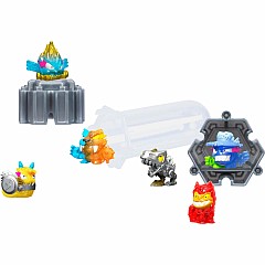 MrBeast Lab Hyper Fusion Swarm