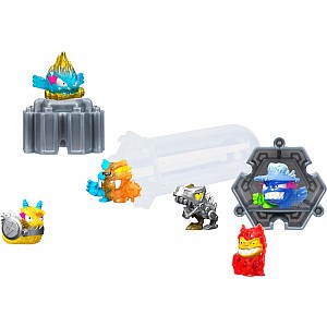 MrBeast Lab Hyper Fusion Swarm